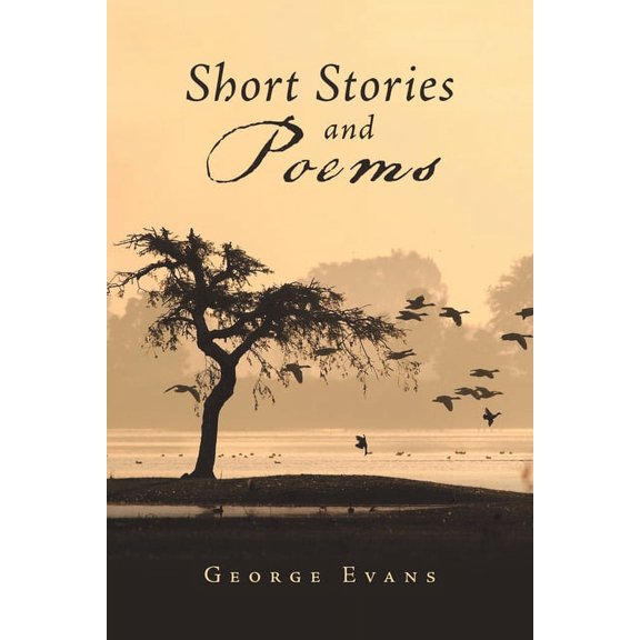 Short Stories and Poems