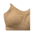 thumbnail image 4 of Camiseta Faja Secret Treasures Talla G sin Costuras Beige, 4 of 4