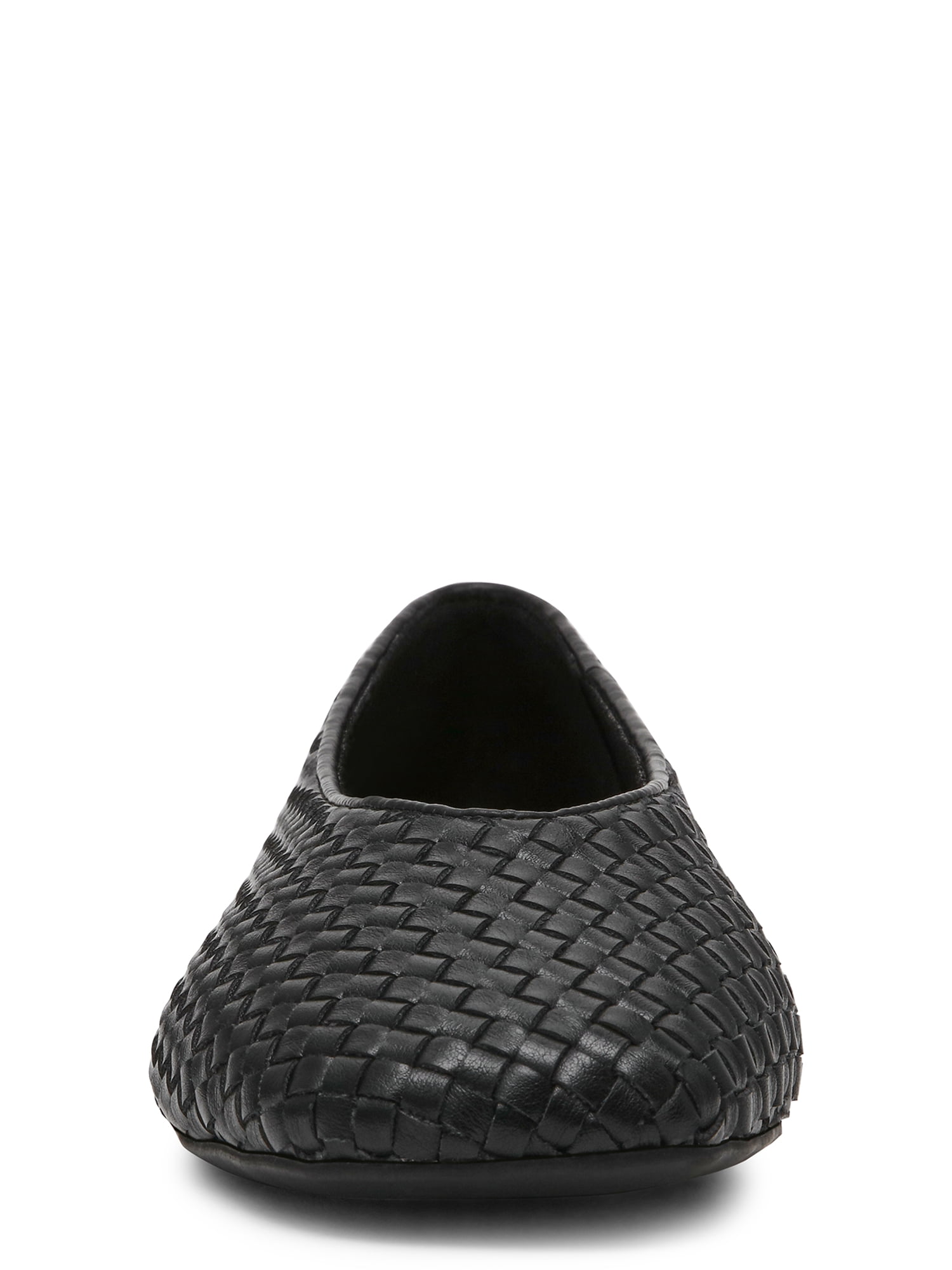 DV Dolce Vita Women's Karma Woven Slip On Flat