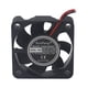 thumbnail image 1 of Cateissary Ventilador de enfriamiento de ordenador ajustable 120mm PC ventilador con cubierta Cooler Case RGB de doble cara de bajo ruido 4 pines Juegos de teclado y mouse para computadora PC 1, 1 of 6