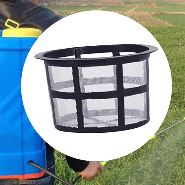 Malla de lixiviación perfecl Pulverizador eléctrico 16L