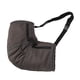 thumbnail image 4 of Guantes de invierno para hombres y mujeres, guantes cálidos gruesos a prueba de viento con múltiples bolsillos para acampar al aire libre, senderismo, pesca, caza, gris, 4 of 12