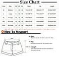 thumbnail image 2 of Iyufng Mens Shorts Men's Shorts,Elastic Waist Mens Casual Comfortable Workout Shorts Drawstring Pockets Elastic Shorts, 2 of 8