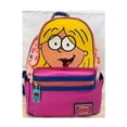 thumbnail image 2 of Minimochila Loungefly Lizzie McGuire para cosplay, piel vegana, 2 of 4