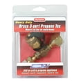 thumbnail image 1 of Camco 59093 Propane Supply Splitter, 1 of 2