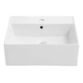 thumbnail image 1 of Lavabo cuadrado Tiber TENDENZZA Lavabo Tendenzza, 1 of 3