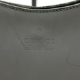 thumbnail image 2 of Pre-Owned GUCCI 001 3739 Shoulder Bag Leather/Bamboo Black/Red Women's (Good), 2 of 13