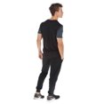 thumbnail image 4 of Jogger Deportivo para hombre Miles Sportswear Signature negro Mediano Miles Sportswear Signature, 4 of 6