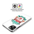 thumbnail image 2 of Head Case Designs Officially Licensed Liverpool Football Club Crest 1 White 1 Hard Back Case Compatible with Apple iPhone 15 Pro, 2 of 7