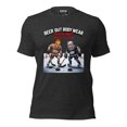 thumbnail image 1 of Drop The Gloves #2 Unisex t-shirt, 1 of 1