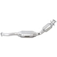 thumbnail image 3 of For 2002-2011 Town Car Catalytic Converter Aluminized Steel Tube, 3 of 5