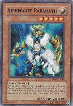 Yu-Gi-Oh Gaia The Fierce Knight Yu-Gi-Oh! Gaia The Fierce Knight Card -  Super Rare LCYW-EN002 From Legendary Collection 3: Yugi's World (1st  Edition) Legendary Collection 3 Card