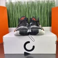 thumbnail image 4 of N I-K-E A i r-Jor-dan 1 Take 3 NBY Mens Basketball Shoes Black White Size 8-9.5, 4 of 6
