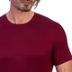 thumbnail image 4 of Playera Manga Corta Hombre Lisa, C/redondo Slim Fit - Basic, 4 of 4