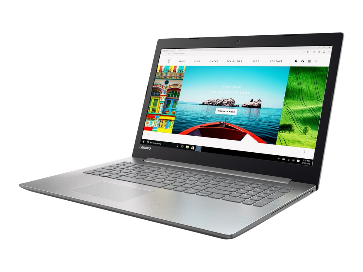 Lenovo IdeaPad 320-15IKB 81BG - Intel Core i5 - 8250U / up Lenovo IdeaPad 320-15IKB 81BG - Intel Core i5 - 8250U / up