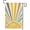 Summer Sunshine, variant on Summer Garden Flag 12x18 Double Standerd Welcome Hello Sunshine Garden Flags for Outside Vertical Farmhouse Holiday