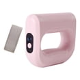 thumbnail image 2 of BELOVING Electric Massager Ring Device Adjustable Deep Tissue for Mother Home Workout Pink, 2 of 9