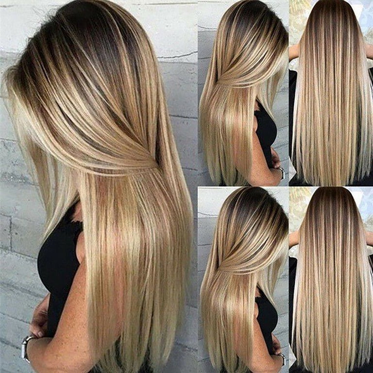 GHSOHS Wigs Human Hair Natural Lace Front Wigs Lace Front  display picture 2