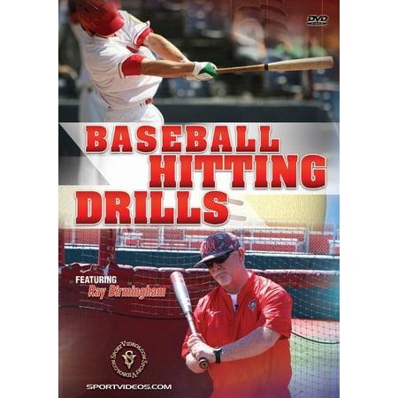 Baseball Hitting Drills