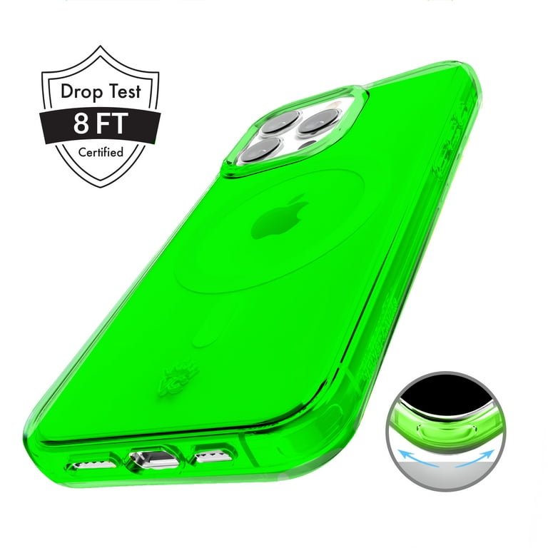 Green Iphone Crave Iphone Case Crave Dual Guard Shockproof Case