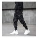 thumbnail image 5 of Joggers Pantalones Casuales De Hip Hop Para Hombres Moda, 5 of 8