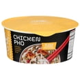 thumbnail image 4 of Pack of 6, Snapdragon Chicken Pho Bowl, 2.1 oz, 4 of 5
