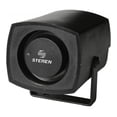 thumbnail image 1 of Mini Sirena De 1 Tono | Trs-400 Steren TRS-400, 1 of 5