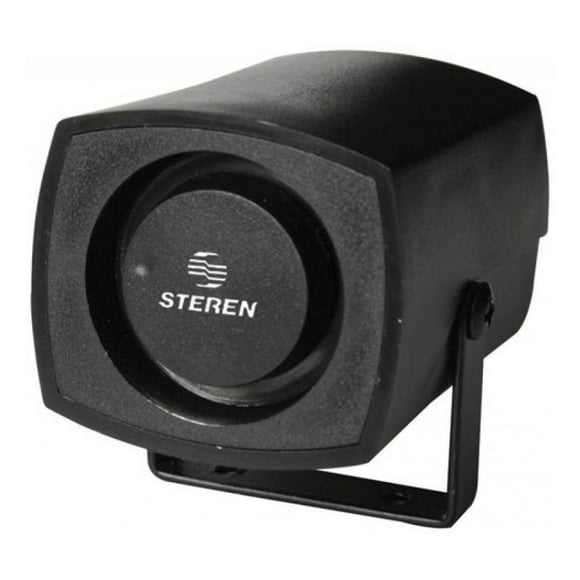 Mini Sirena De 1 Tono | Trs-400 Steren TRS-400