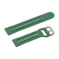 thumbnail image 2 of Amazfit Seafoam Sport Silicone Strap (20mm), 2 of 5
