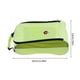 thumbnail image 5 of Dominant Golf Shoe Bag Organizer Bolsas portátiles Pocket Capacidad grande Deportes Senderismo Accesorios para Calcetines Camisetas Zapatos de fútbol Amarillo Fluorescente Inevent OD003041-06, 5 of 5