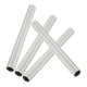 thumbnail image 2 of Tubos de reparación de la tienda de 4 piezas Tubo de aleación de aluminio Tubo de reparación de la carpa Conector de la carpa Tubo de fijación del poste de la tienda, 2 of 4