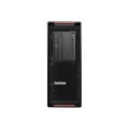 thumbnail image 2 of Lenovo ThinkStation P720 30BA - Tower 2 x Xeon Silver 4210R / up to 3.2 GHz - vPro - RAM 32 GB - SSD 1 TB - TCG Opal Encryption, NVMe - Gigabit Ethernet - Win 11 Pro for Workstations - monitor: none - keyboard: US - Lenovo TopSeller - with 3 Years Lenovo Premier Support, 2 of 8