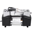 thumbnail image 3 of Air Compressor Car Tyre Inflator Air Compressor Pump Tyre Air Compressor Portable Mini Air Compressor 150PSI Car Tyre Inflator Portable Kit Pressure Pump 12V, 3 of 8