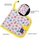 thumbnail image 3 of Pequeño bolso bandolera para teléfono móvil, funda para teléfono móvil con cartera colgante, bolso bandolera de piel sintética, pasaporte, funda para teléfono móvil con ranura para tarjetas, correa, 3 of 6