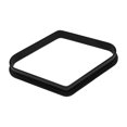 thumbnail image 1 of thinsony Porte-Balles Triangulaire pour Billes Standard 2-1/4 Pouces, 1 of 9
