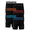 Black Multi, variant on Men’s HEAD Cotton Essentials Boxer Briefs with Contrast Waistband, 6-Pack (Sizes S–XL)