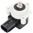 thumbnail image 1 of Headlight Level Rear Sensor 33146-TP7-Y01 33146TP7Y01 33146-SWA-003 33146SWA003 for Honda CR-V 2007-2012, 1 of 5