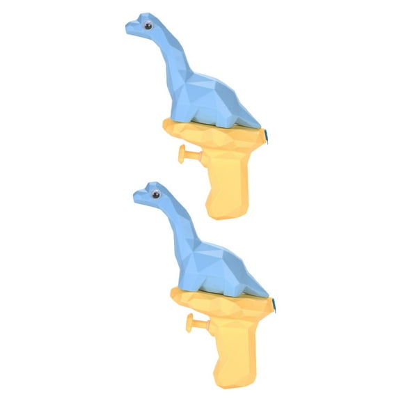 RENACLIPY Water Shooter Toy Water Guns Assorted Color 2Pcs