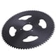 thumbnail image 5 of Rueda Dentada Trasera, Rueda Dentada Trasera de Acero de Dientes T8F 74T, Accesorios de Repuesto para Motocicleta (35 mm), 5 of 5