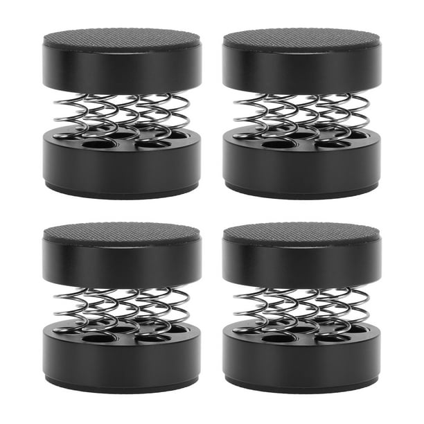 Spring Speaker Spikes Feet Stand, Practical Speakers Isolation Plaform
