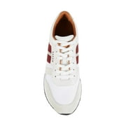 Bally Sprinter Mens 6238402 White Leather Suede Sneakers MSRP $500 (14)