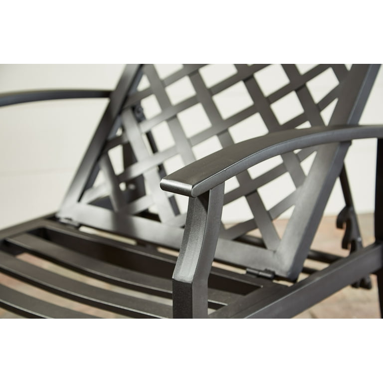 Rustoleum metallic charcoal best sale