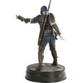 thumbnail image 5 of Dark Horse 10.75 In The Witcher 3 Wild Hunt Geralt Grandmaster Feline PVC Statue, 5 of 6