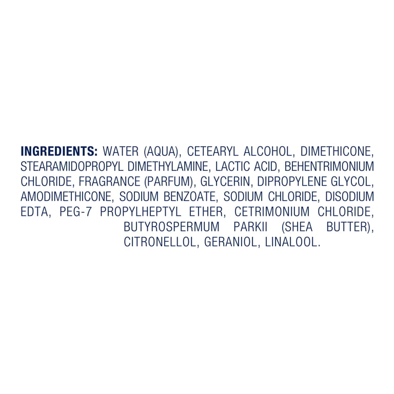Dove Love Your Waves Moisturizing Conditioner, 13.5 oz photo 5