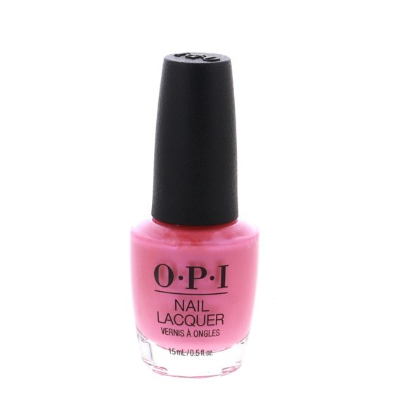OPI Nail Lacquer - Hawaiian Orchid, 0.5