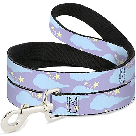 Buckle-Down DL-6FT-W38104-N Pet Leash