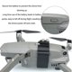 thumbnail image 3 of Hebilla De Batería Para Drones, Clip Protector De Seguridad Para Batería De Drones Con Impresión 3D Para Vuelo, 3 of 7