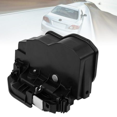 Yosoo Door Lock Actuator Rear Door Latch Front Right Power Door