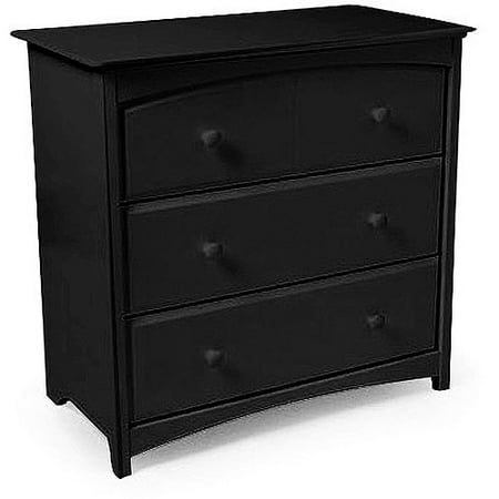 Storkcraft Beatrice 3 Drawer Chest Choose Your Finish