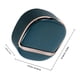 thumbnail image 5 of unbranded Organizador De Para Jabón Barra De Color Verde Oscuro Con Montaje Sin Taladro Y, 5 of 6